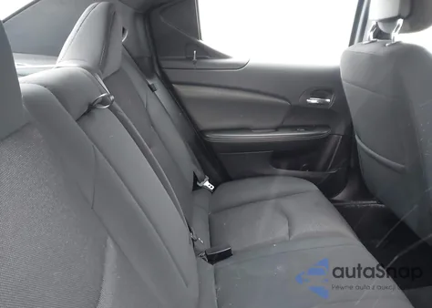 2014 Dodge Avenger Se z USA, uszkodzony, nr VIN 1C3CDZAB6EN168780